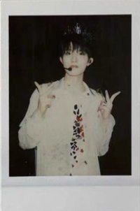 登陸時刻演唱會-場周版 周邊卡 
