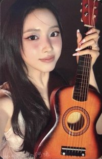 Heavy Serenade ms 快閃迷你斜挎包 周邊卡 