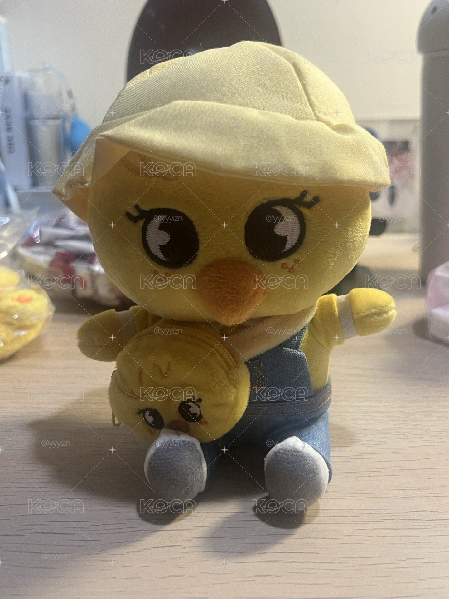 幼兒園娃