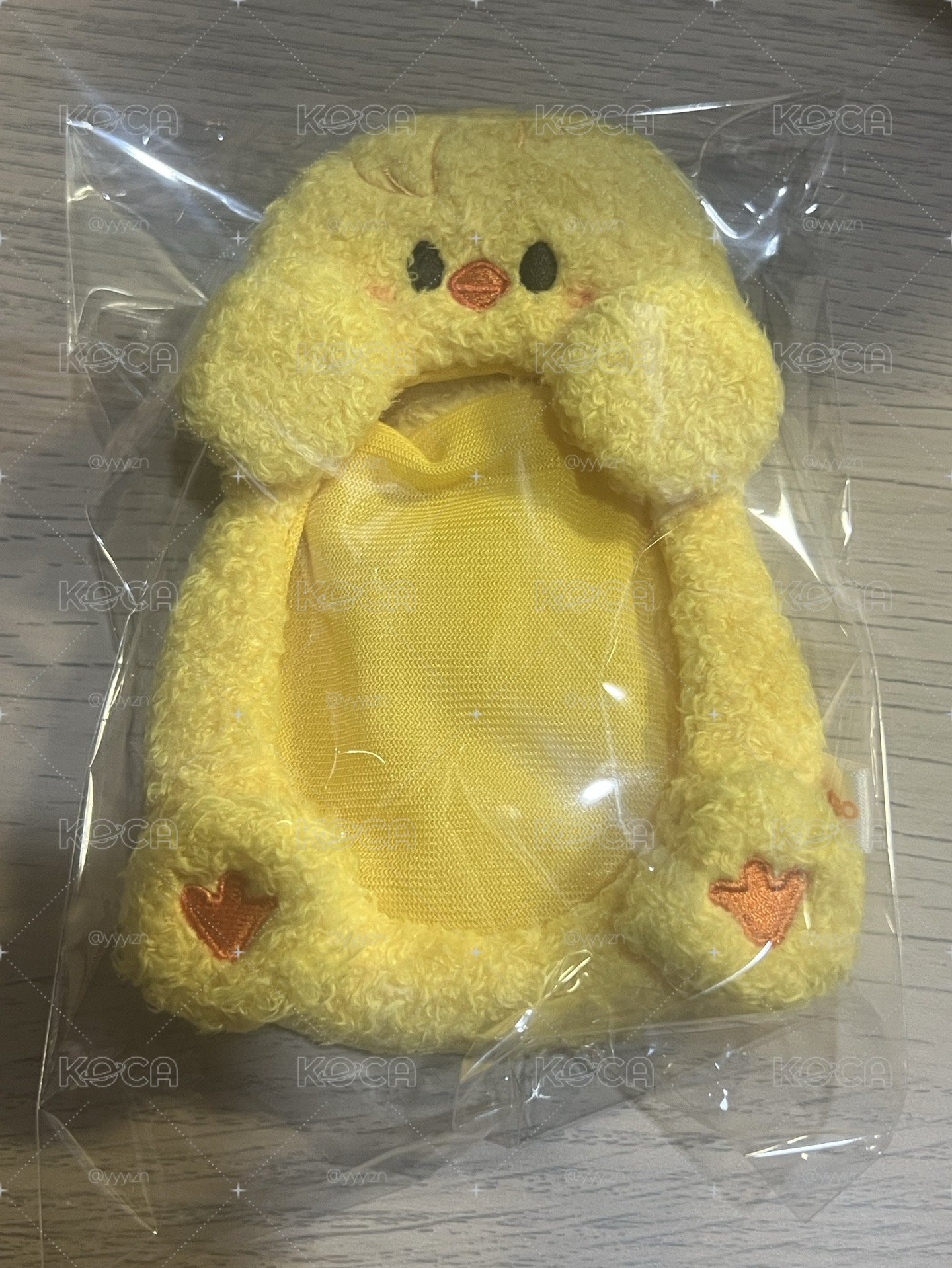 五期菲飯咪卡套