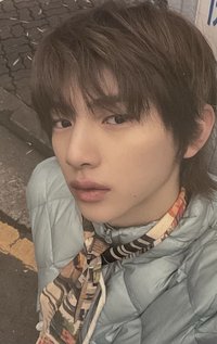 迷二 Vinyl ver. 專輯卡 