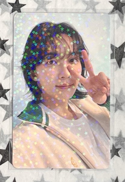 閃卡比耶漢🐰🩷