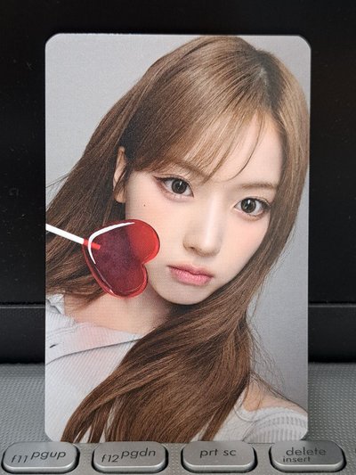 ms 愛心棒棒糖友