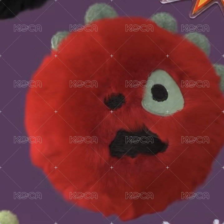 REDRED boyoiyoi｜只有球