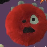 REDRED boyoiyoi｜只有球