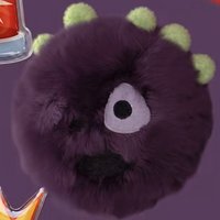 ACAI  boyoiyoi｜只有球