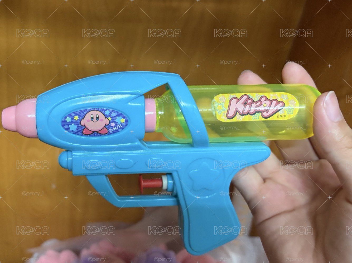 一些卡比