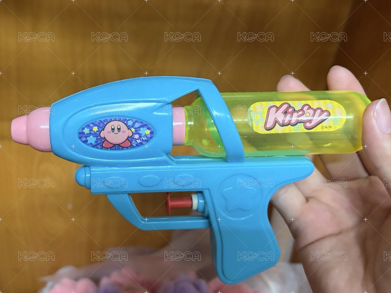 水槍