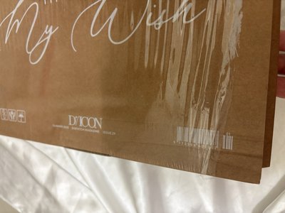 Yushi的A版D社雜誌 KKT通路