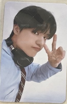 耳機校服榮