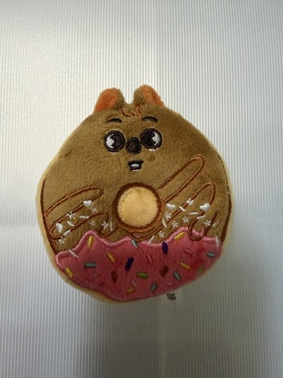 城甜甜圈鏡