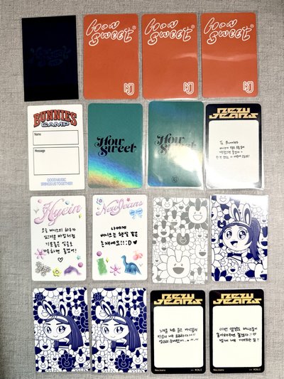 巨石陣+特典卡大盤