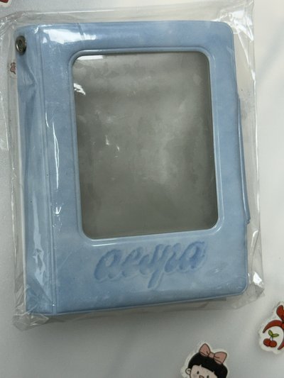 aespa周邊賣場