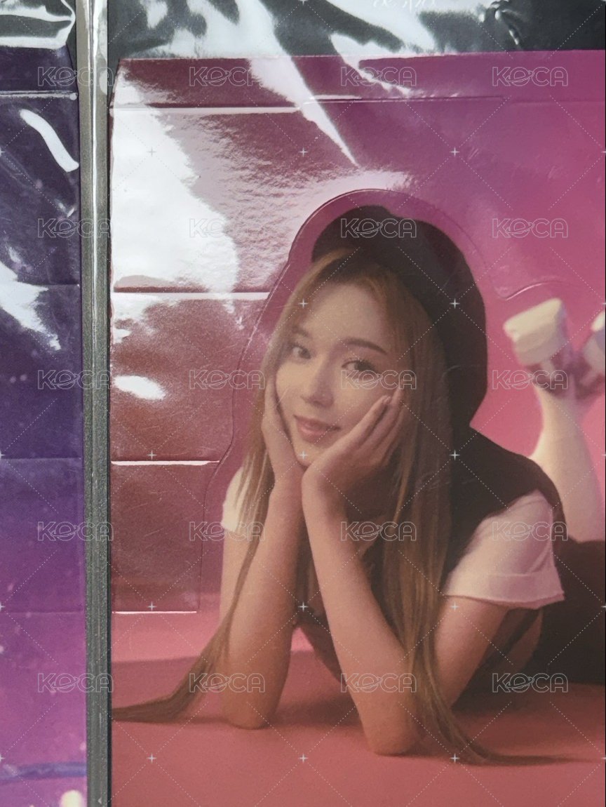 forever立牌冬