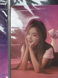 forever立牌冬