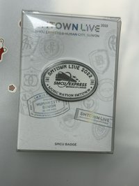 21smcyu徽章