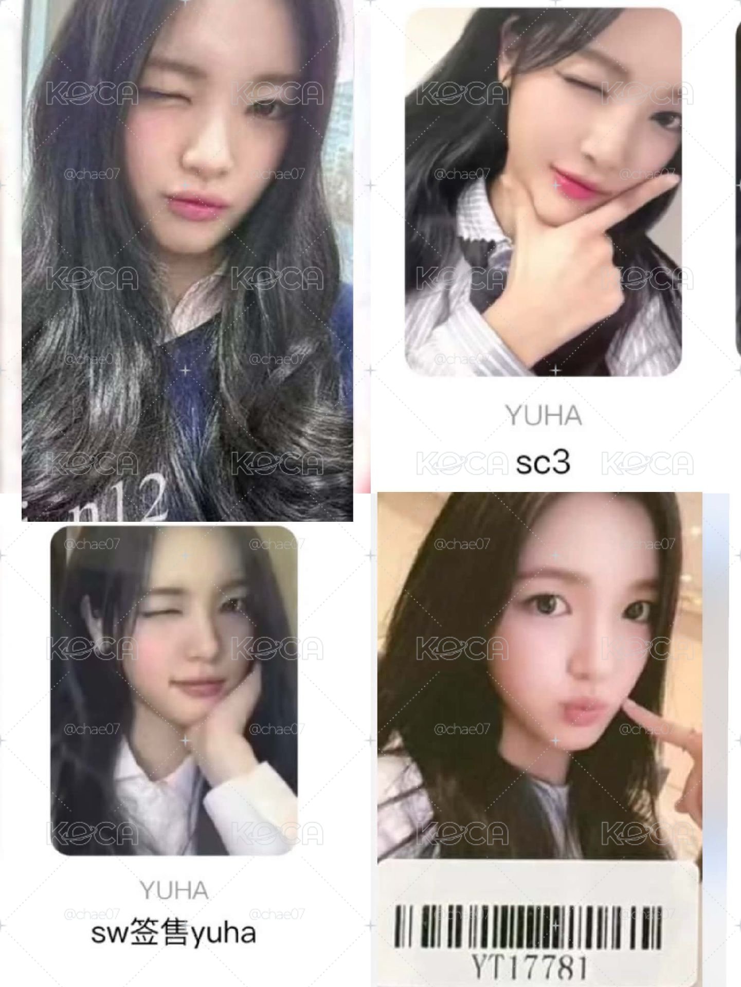 🍒yuha