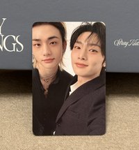 辰寅雙人