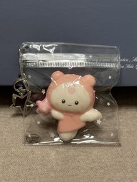 STAY捏捏娃+貼紙