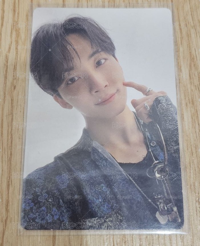 SEVENTEEN Face the Sun  JEONGHAN
