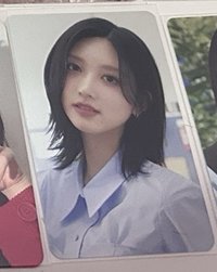 短髮秋官拍