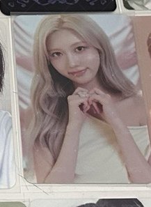 愛心秋