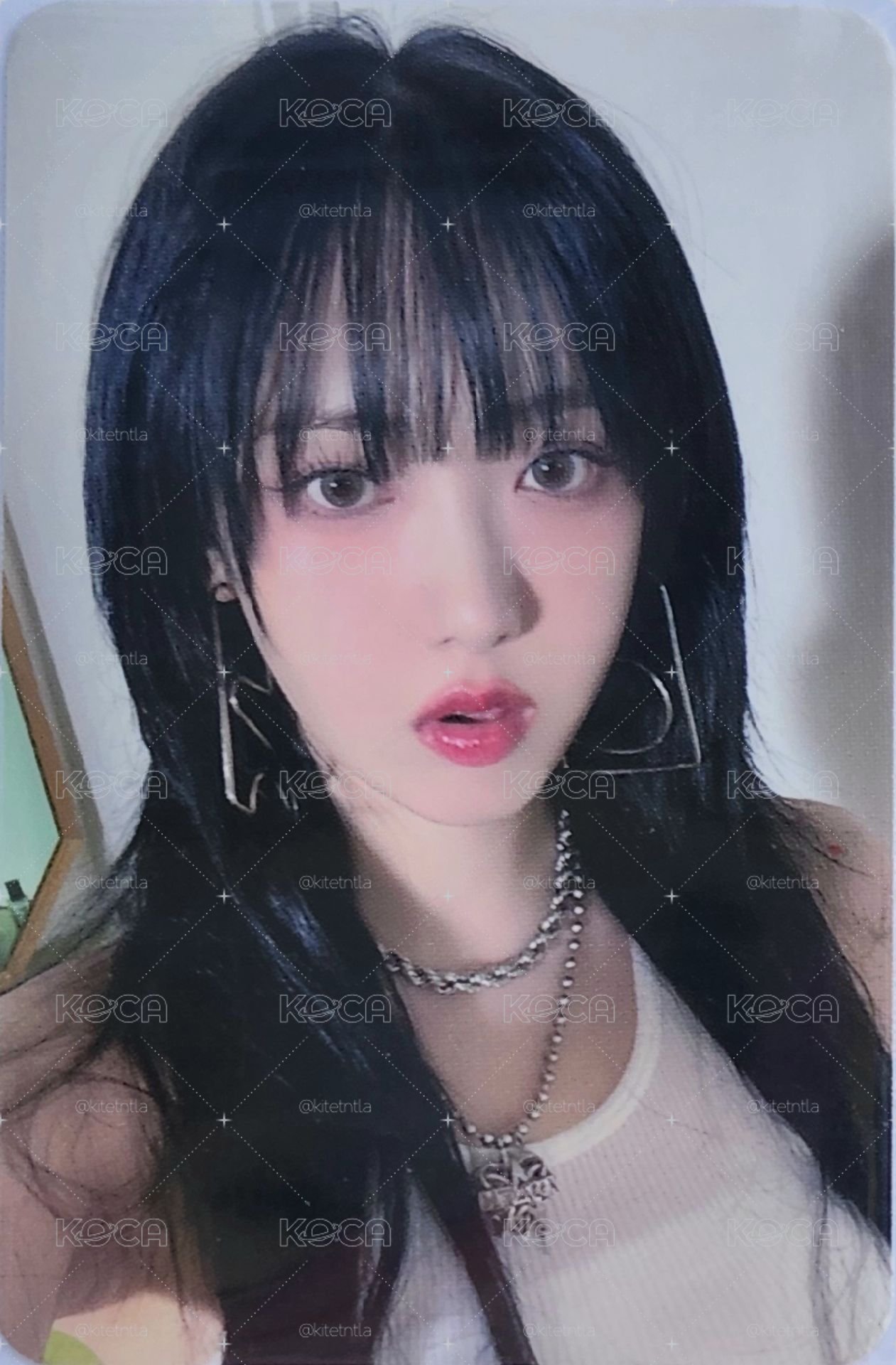 GFRIEND 여자친구 [Season of Memories] MAKESTAR 信飛 신비