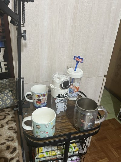 蠟筆小新各系列馬克杯及水杯
