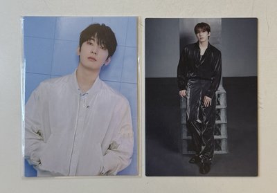 全圓佑 24home卡套小卡+RH日本隨機卡 一起出
