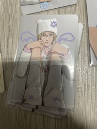 💜塗鴉卡
