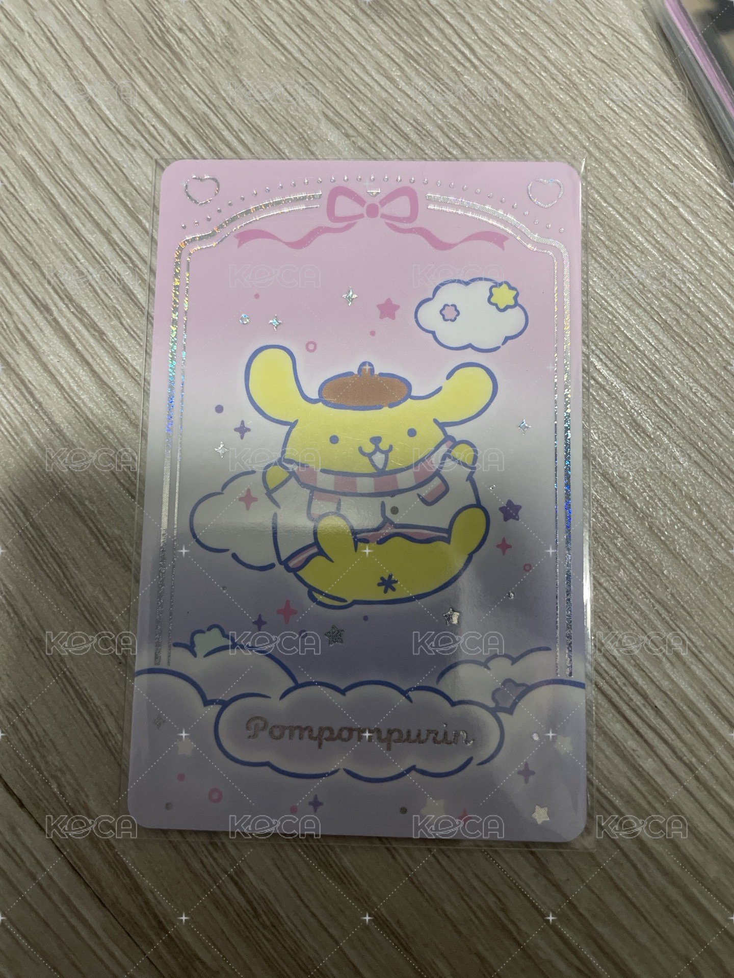 布丁狗