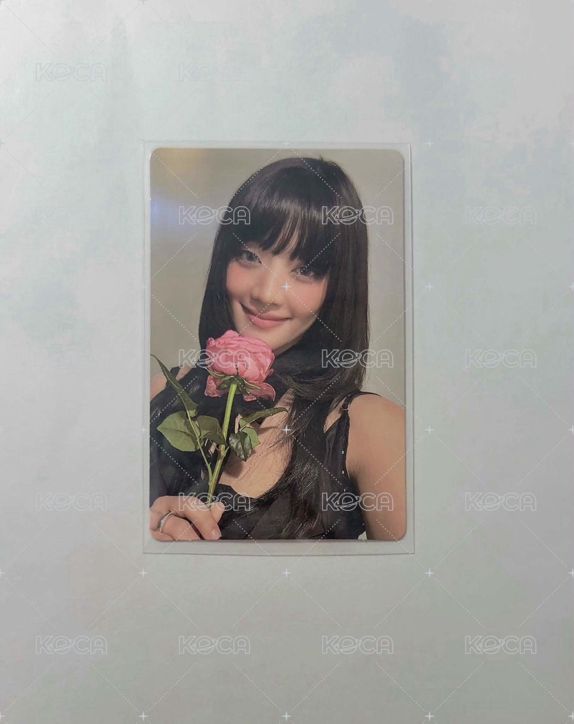 捧花妮
