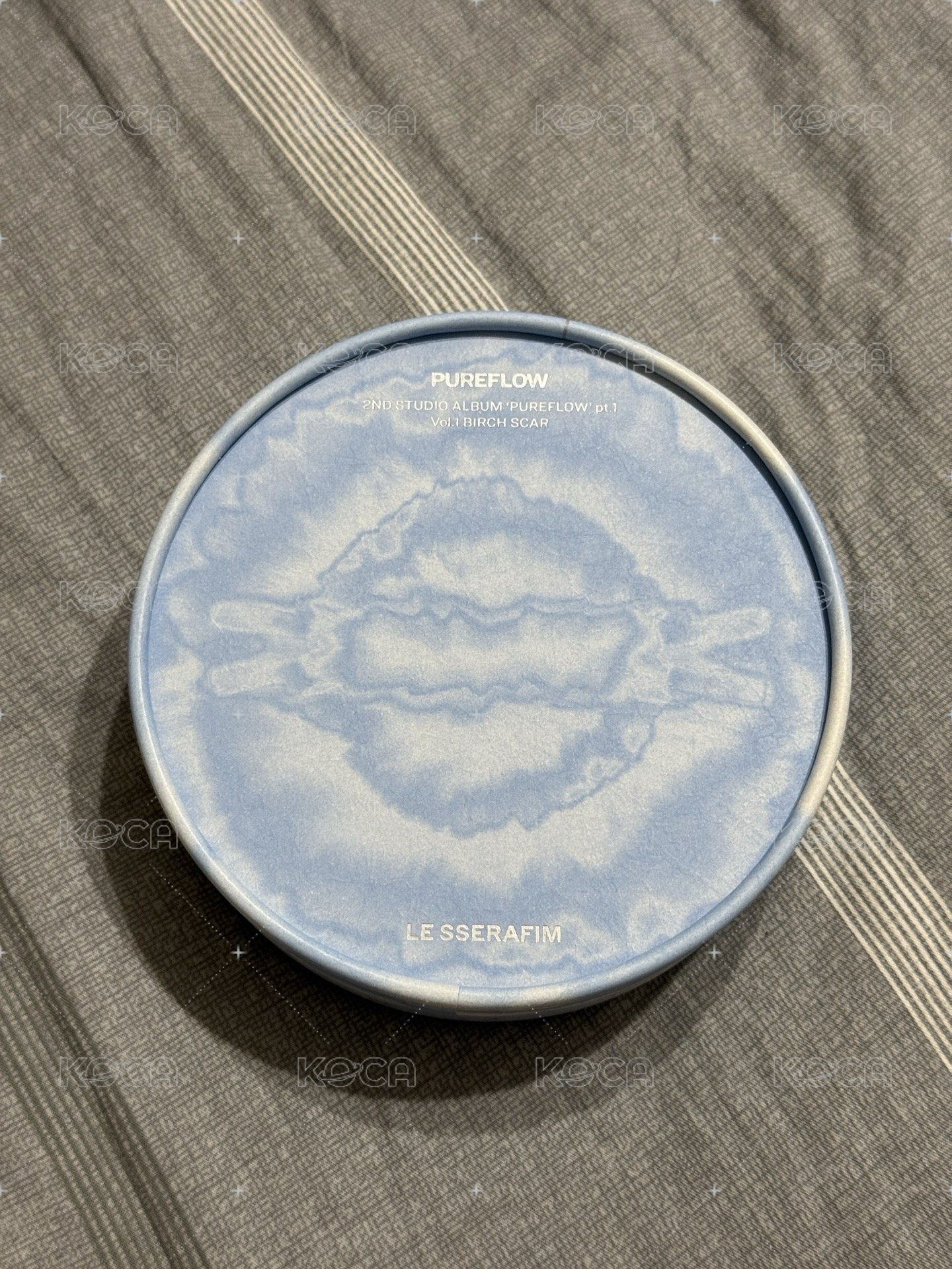 BIRCH SCAR空專無小卡