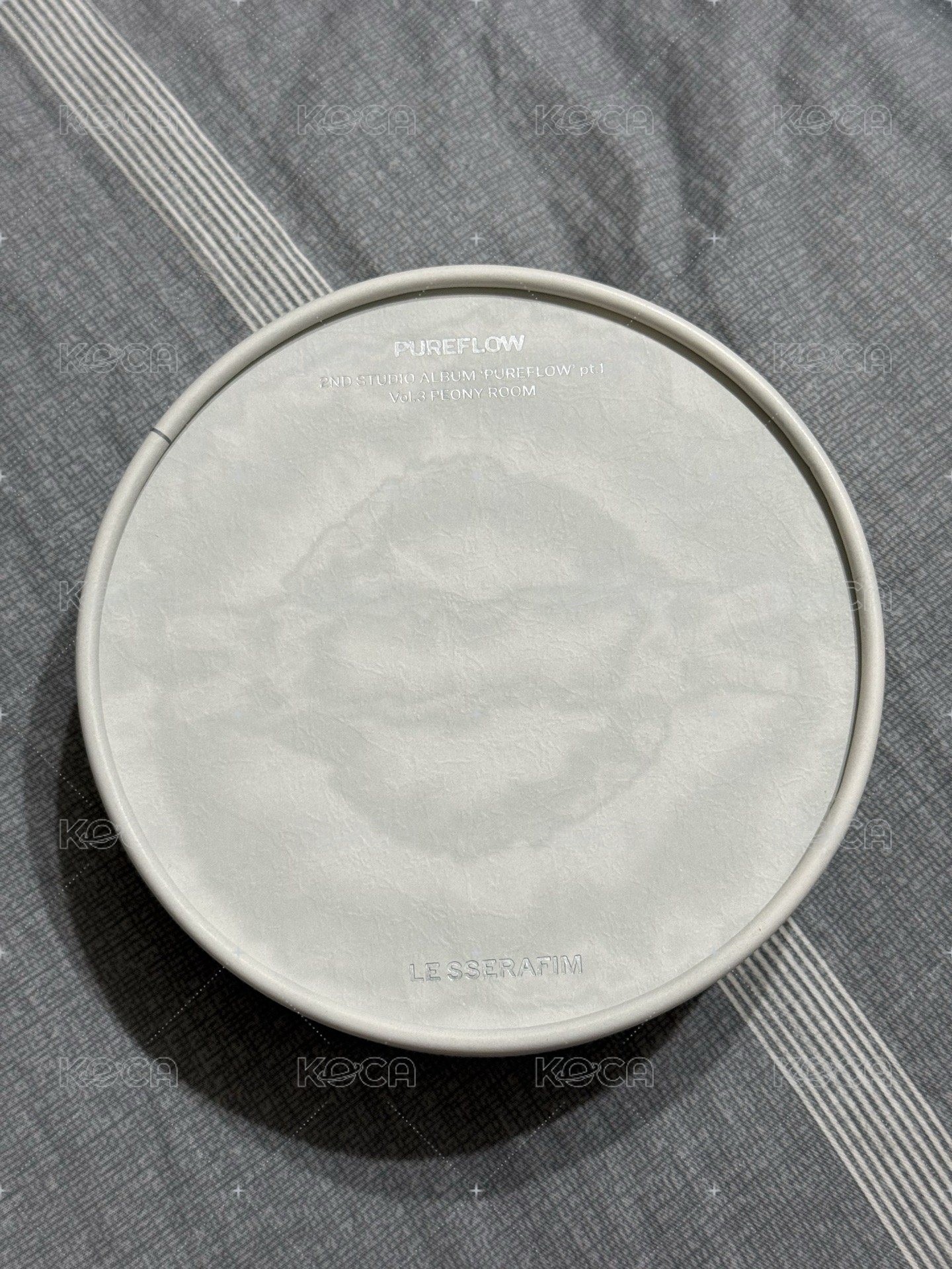 PEONY ROOM空專無小卡