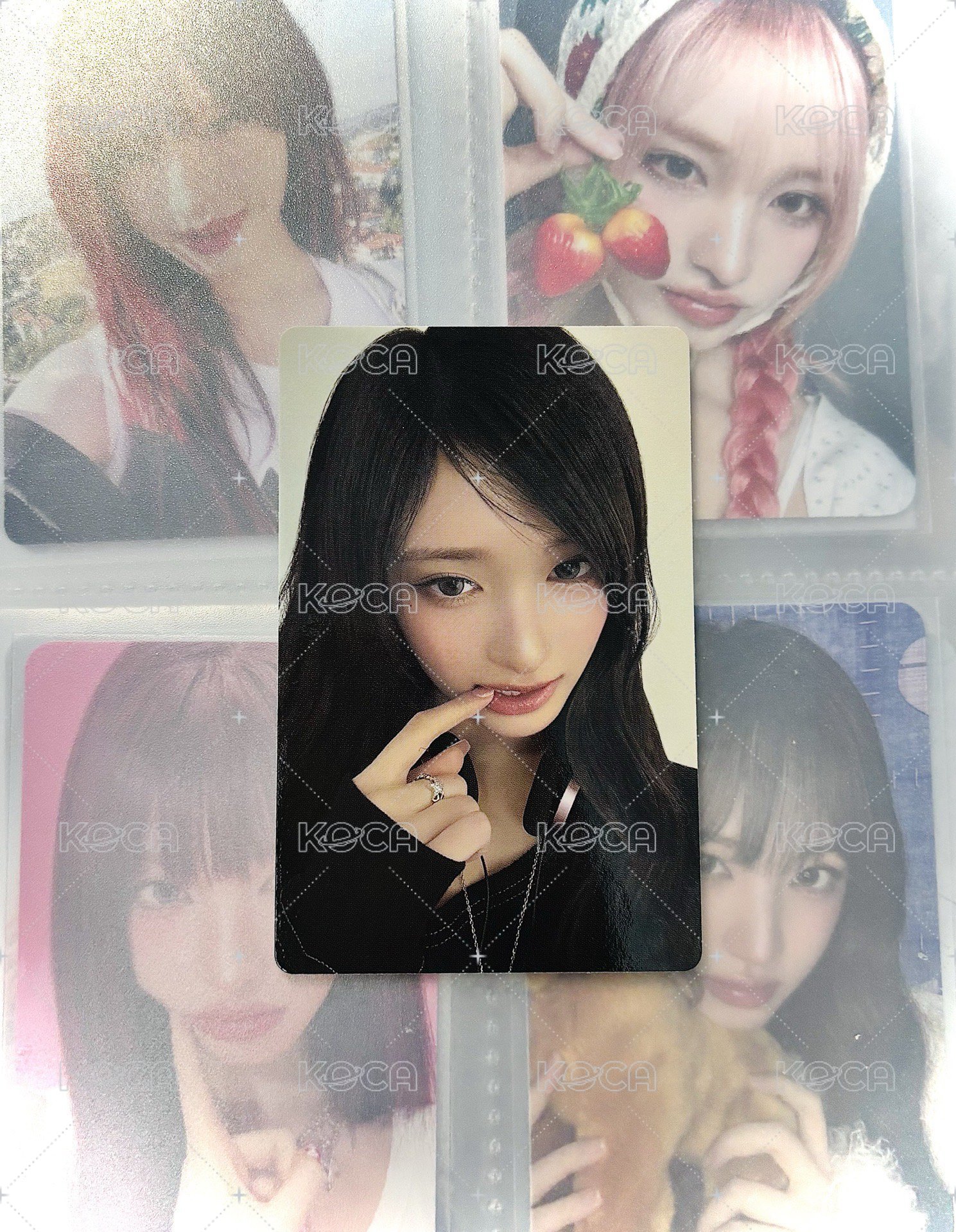咬指瑞