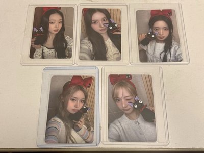 魔女宅急便系列🐈‍⬛🧹
