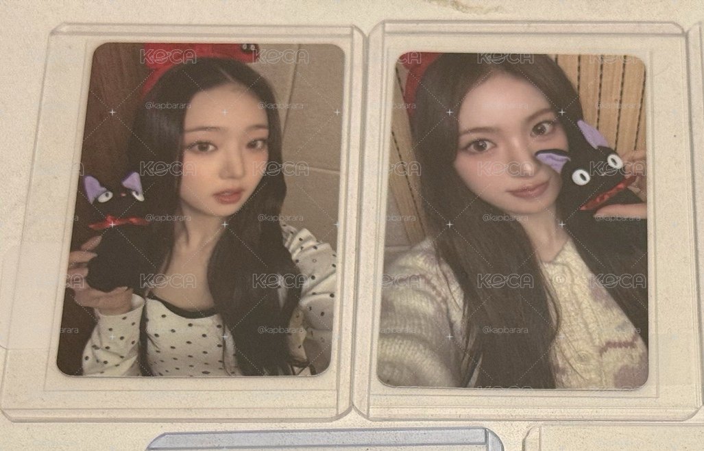 魔女宅急便系列🐈‍⬛🧹