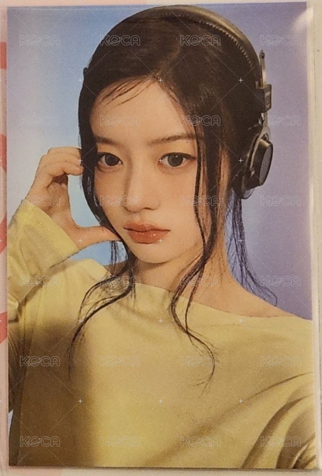 MINJU滿額