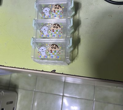 蠟筆小新周邊商品