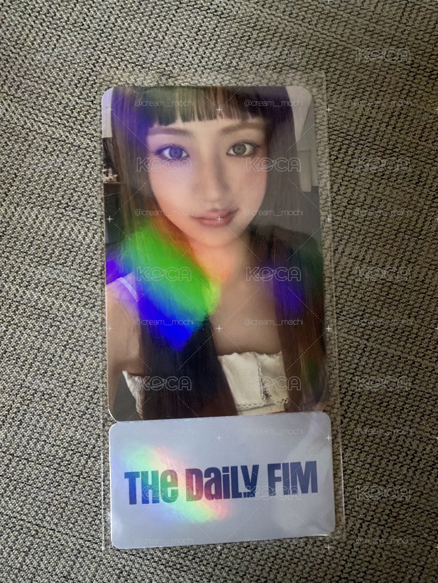 年曆快閃滿額卡