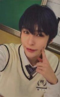 Reply High School 一期1星 星光卡 