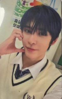 Reply High School 一期2星 星光卡 