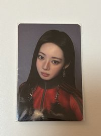 紅球卡