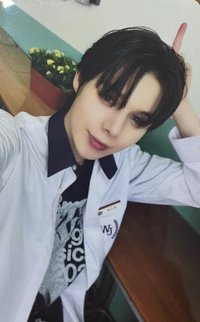 Reply High School 一期1星 星光卡 