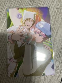 💜💗雙人卡