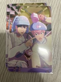 💙💗雙人卡