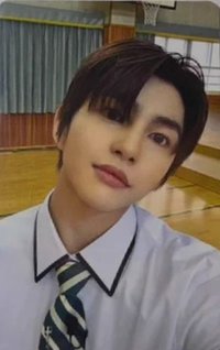 Reply High School 一期2星 星光卡 