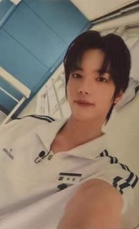 Reply High School 一期3星 星光卡 