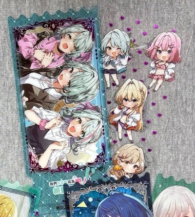 「金票亮」燙金票券卡 🌸 【春饗祭】