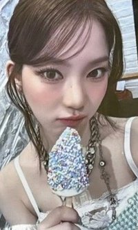 I WANT IT km 幸運卡 